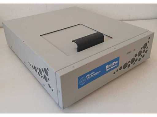 Wyatt Technology - DP-PR-03 - DynaPro Plate Reader