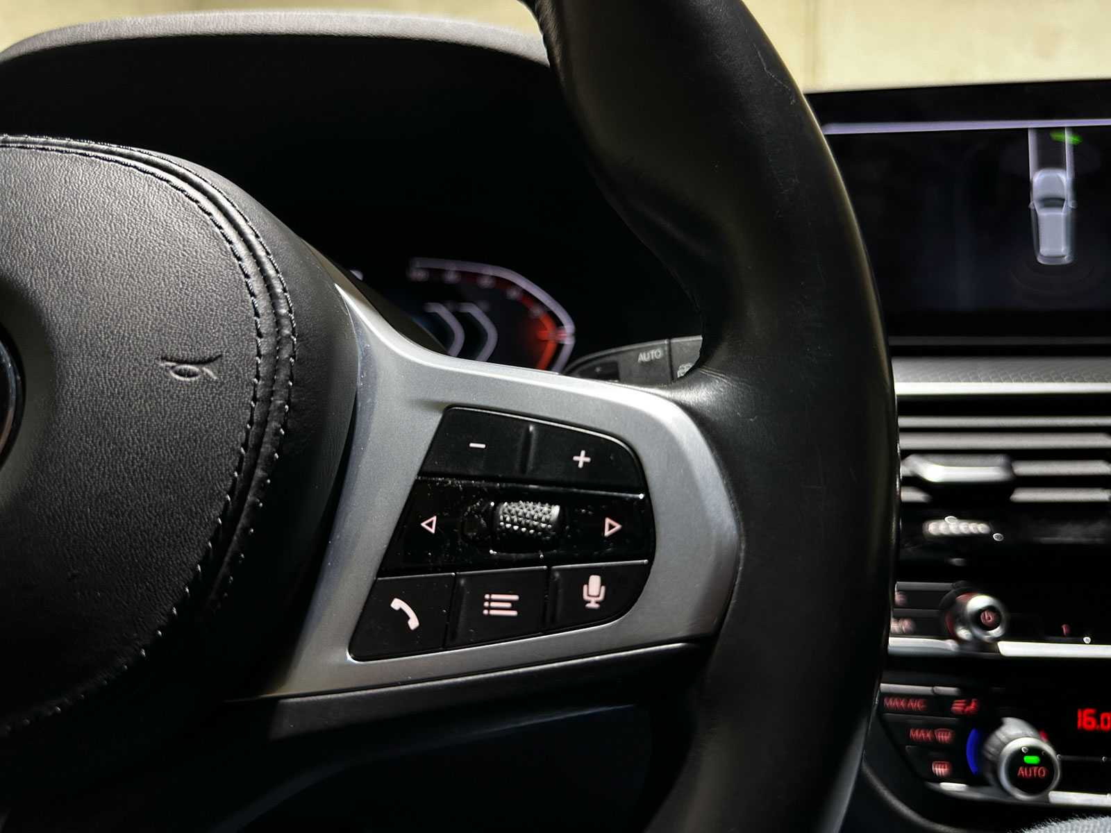 BMW 520i Touring High Executive Edition M-Sport 184pk 2021 (Origineel-NL) 5-Serie G31, L-194-JX