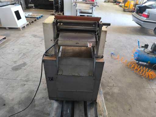 Vormer Unverferth Onbekend Unverferth - Deegvormer