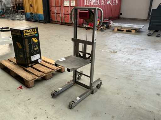 Intramatic MMI/Z Platformstapelaar