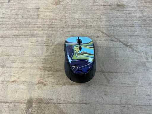 Amazon Basics Draadloos ComputerMuis (24x)