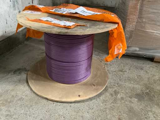 Lapp unitronic Bus Can câble 1x2x0.5 rouleau a 500 mètres