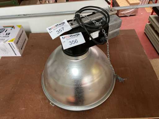 Disign lamp