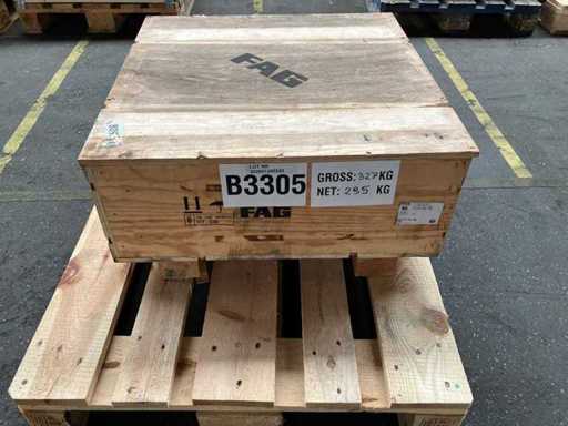 FAG - 23268-BK-MB-C3 - bearing