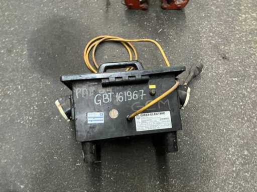 Gifas Transformer