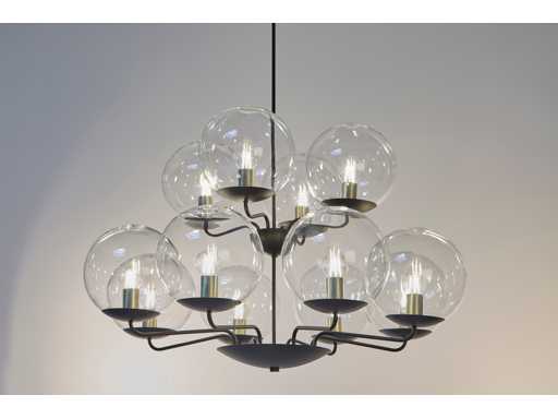 Ilfari - Innerbloom H12 (zonder glas) - Hanglamp