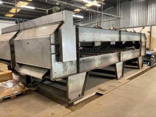 G Joppen Roller Sorter