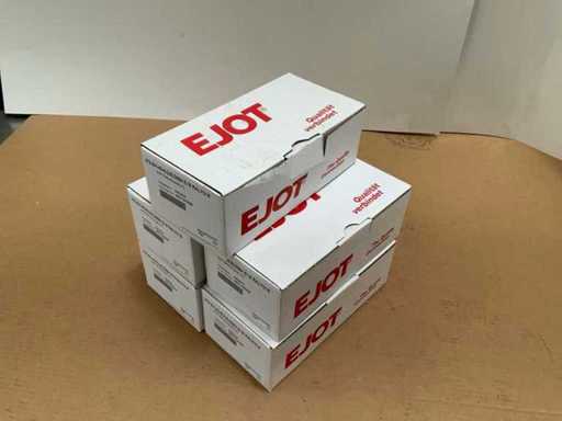 EJOT JT3-2H-40-6,0/6,0x64 Bohrschrauben (500 Stück)