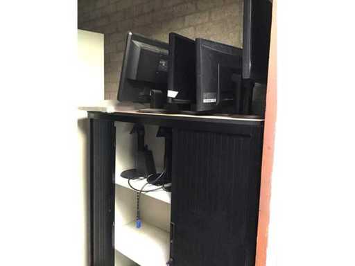 Monitor