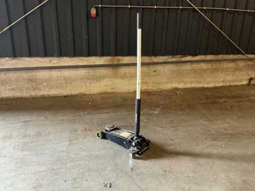 Omega Garage Jack - 2.25T