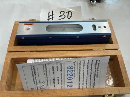 2014 Garant 822012 Scales - Prismatic