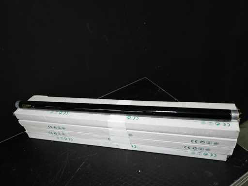 SYLVANIA - F18 - BLACKLIGHT TL - Illuminazione (12x)
