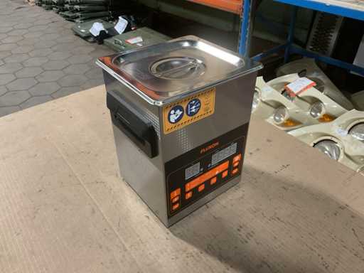 Fluxon UC20N Ultrasoon reiniger