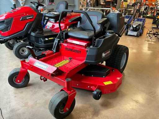 Snapper ZTX350 Riding-on mower