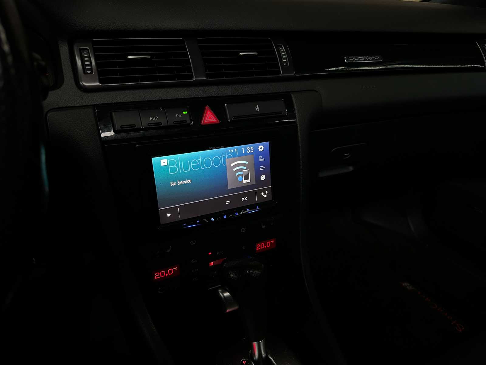 Audi RS6 Avant C5 4.2 V8 Quattro 450pk 2003, 72-NZ-TZ Youngtimer