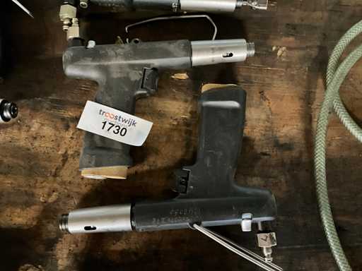 Altri utensili pneumatici (2x)