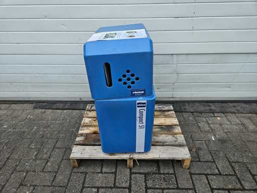 Rhima - Compact 51 - Dispozitiv de osmoz?