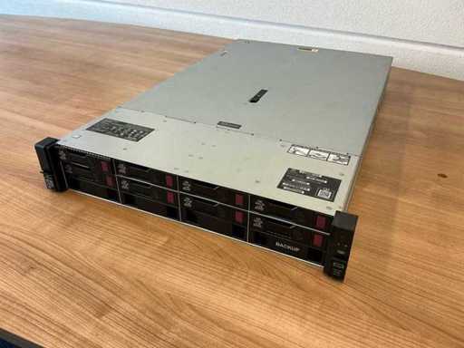 HP Proliant DL380 gen 10 Server