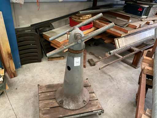 Suport de montare din o?el