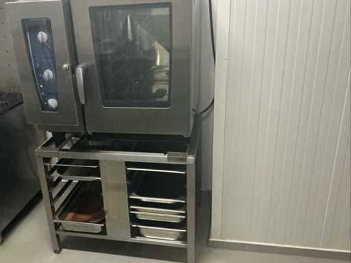 Rational CM 61 Micro-ondes et fours