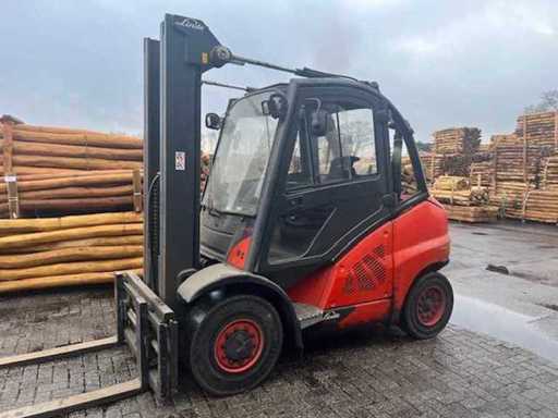 Linde - H45T - Carrelli elevatori - 2012