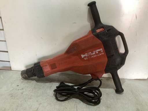 2019 M?ot wyburzeniowy HILTI TE 2000 AVR