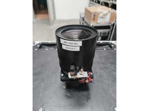 SANYO - Lens voor Videoprojector