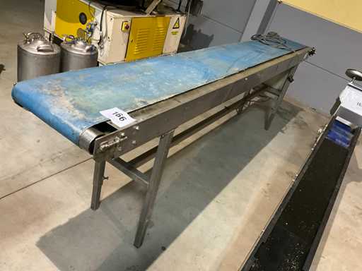 Convoyeur Instamac C 410 FR