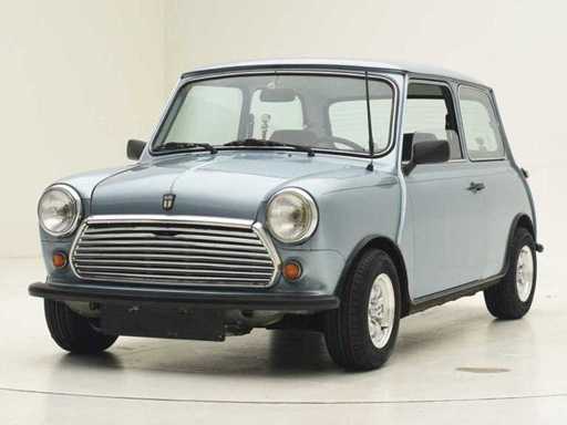 AUSTIN MINI 1000HLE 