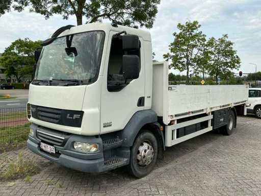 2009 DAF LF 55.220 Flatbed
