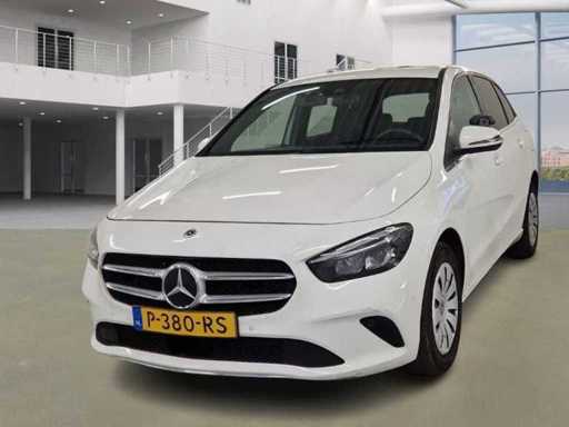 Mercedes-Benz Classe B 200d, P-380-RS