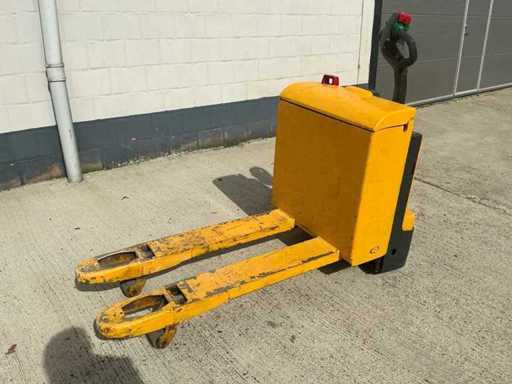 Jungheinrich Electric Palettenwagen