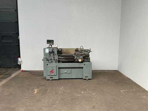 Kart – 320x750mm – Horizontale Drehmaschine
