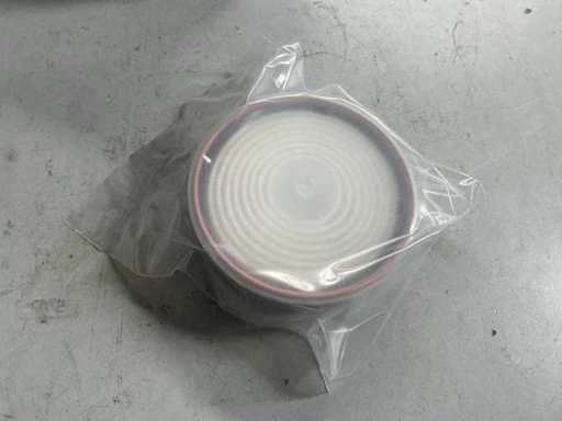 Dräger X-Plore Rd90 Filter (60x)