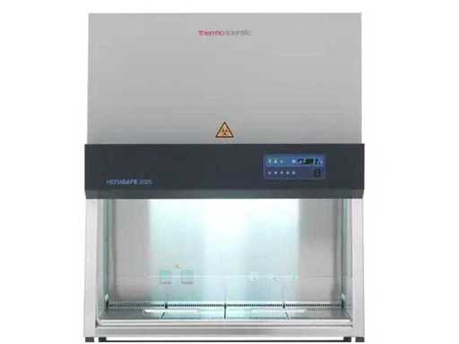 THERMO SCIENTIFIC - HERASAFE 2025 1.8 - Suction Hood