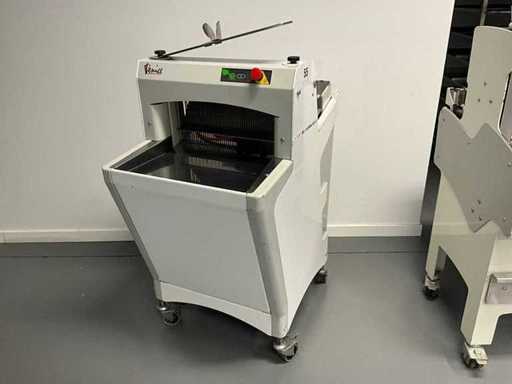 JAC EFL 450/9 Broodsnijmachine