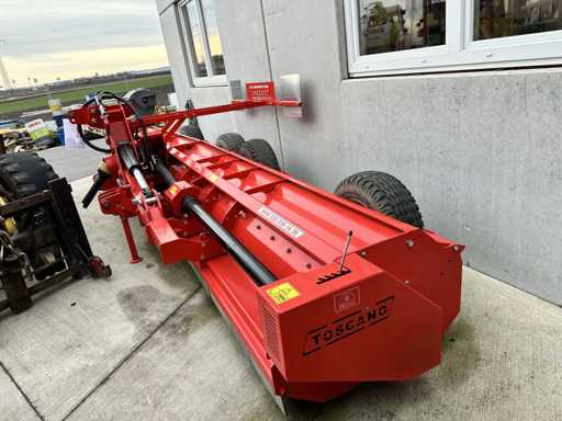 2022 - Toscano - 6400 - Flail mowers