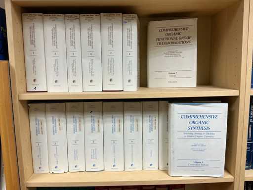 Wetenschappelijke Collecties