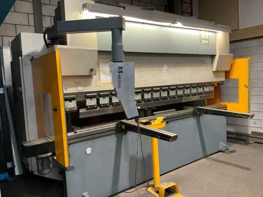 Haco ERM36200 Zetbank