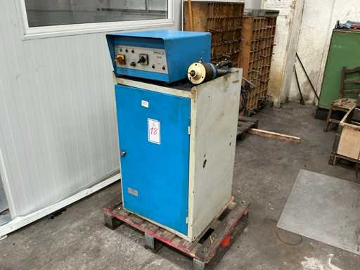 DESINTEGR'ARC G 50 Metall-Desintegrator Erodiermaschine - 2000