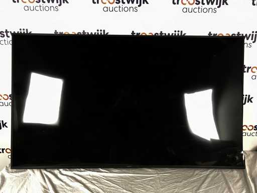 Sony Bravia KD-75X75WL - 75 pouces - LED 4K - 2024