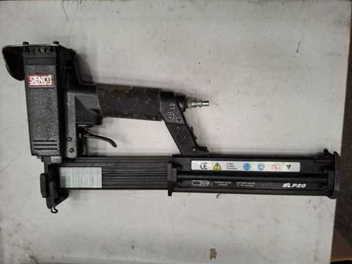 Senco Mini Brads Pneumatic Nailer Construction & Fastening Hardware