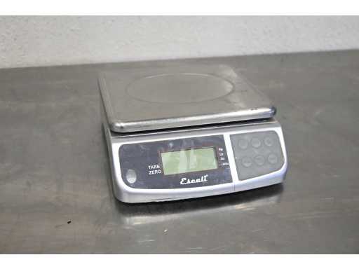 Escali M136 Digital Scale