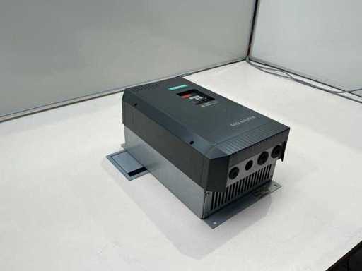 Convertitore di frequenza Midi Master 6SE3122-4DG40