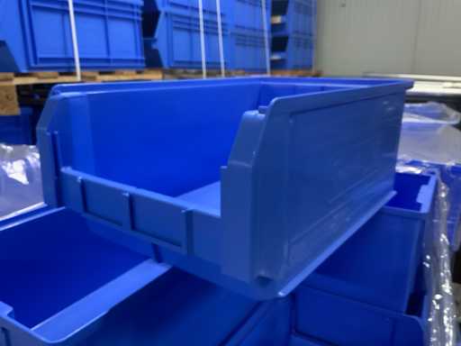 Fami - FPM 65 - Magazijnbak (42x)