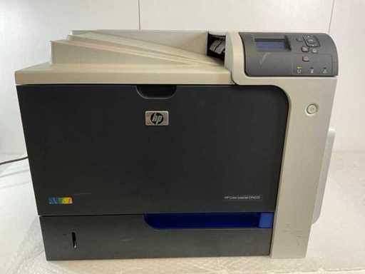 HP (CP4525) Drukarka LaserJet Enterprise Colour