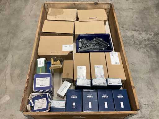 Impreza DIY i remont