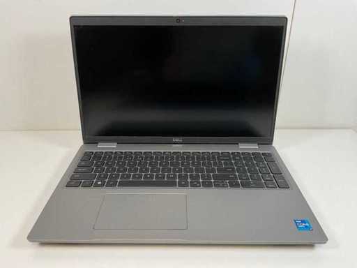 Dell Precision 3561 15.5", Core(TM) i7 11th Gen, 32 GB RAM, 512 GB NVMe, NVIDIA T600 Mobile 4GB Laptop