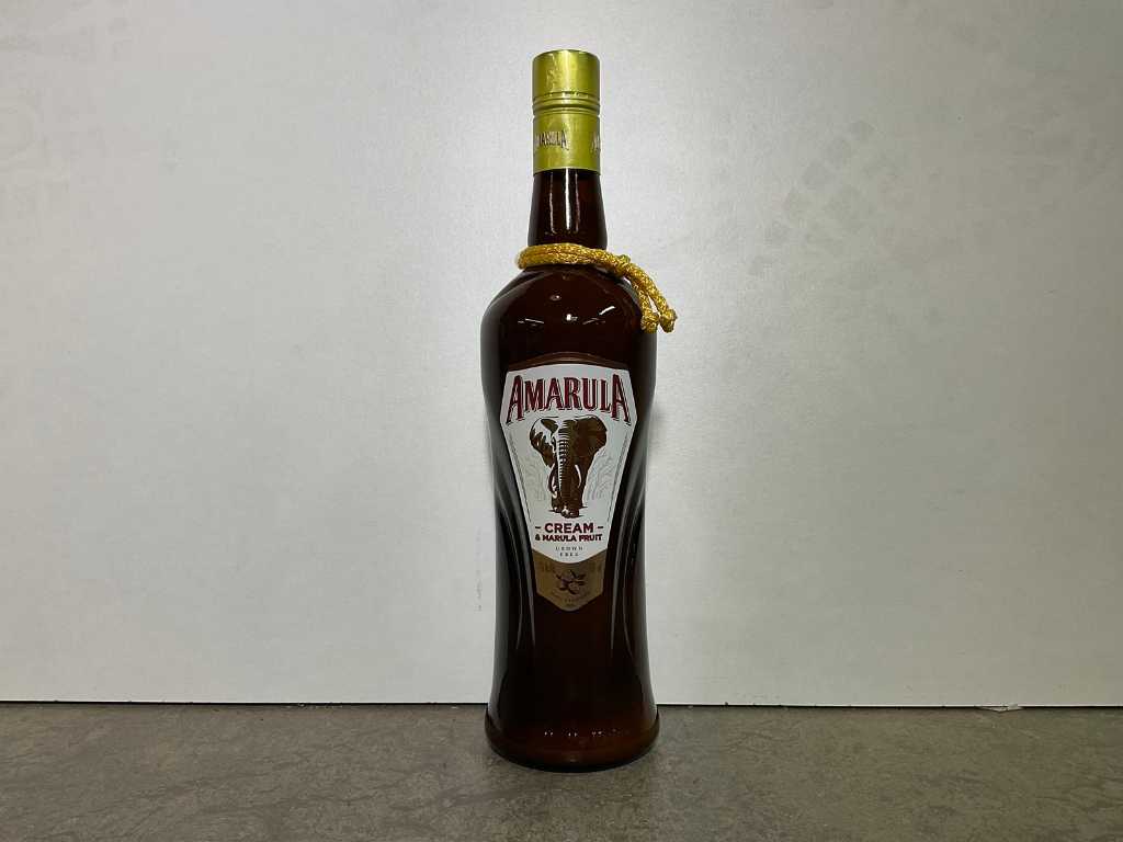 Amarula Cream Liqueur 70cl