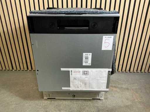 Pelgrim GVWC251L Inbouw vaatwasser